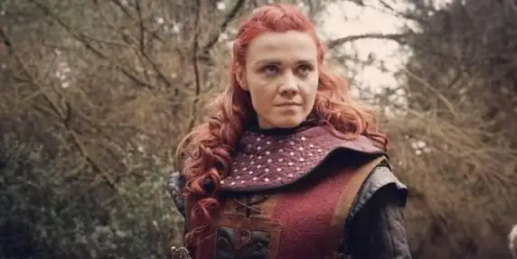 Kraliçe Katarina Tomaşeviç