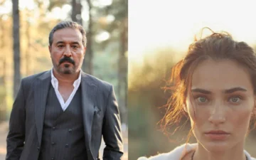 Rüya karakteri