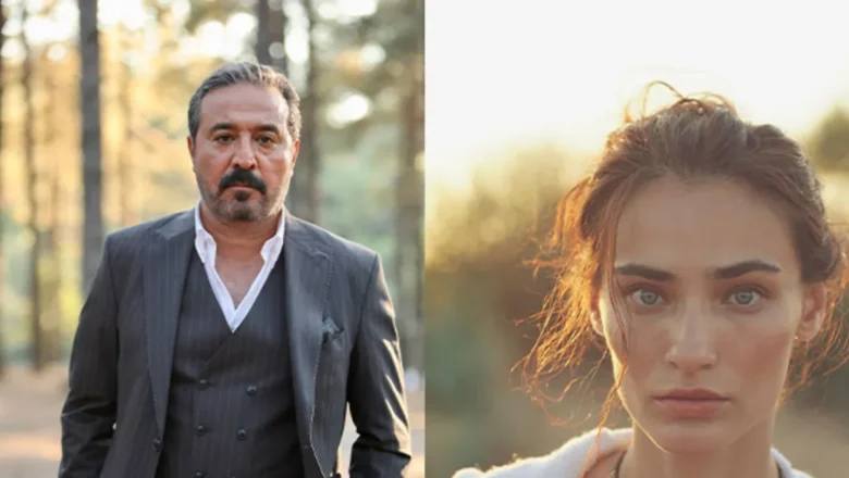 Rüya karakteri