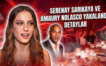 Serenay Sarıkaya