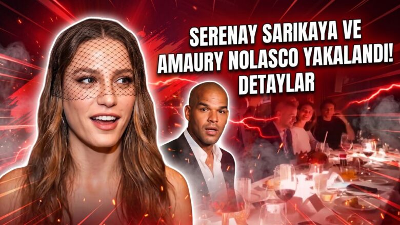 Serenay Sarıkaya