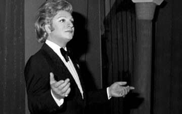 Zeki Müren